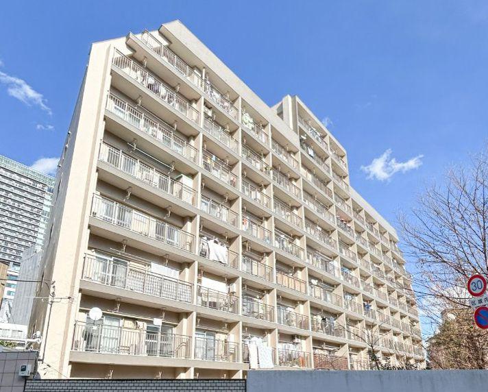 渋谷マンション