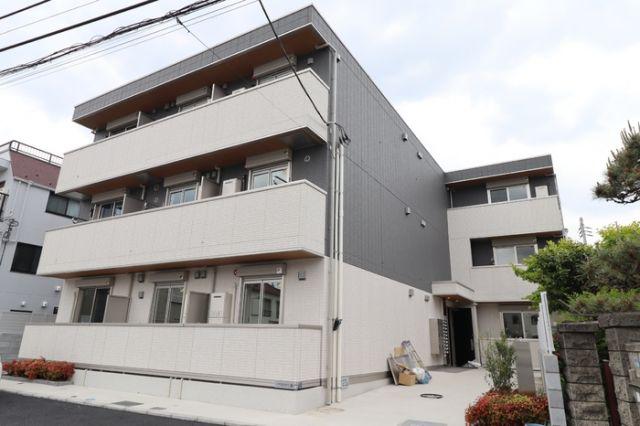 ラリュール上板橋