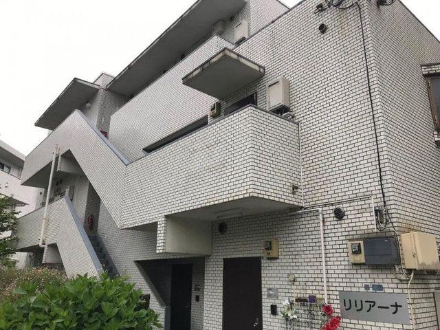 リリアーナ