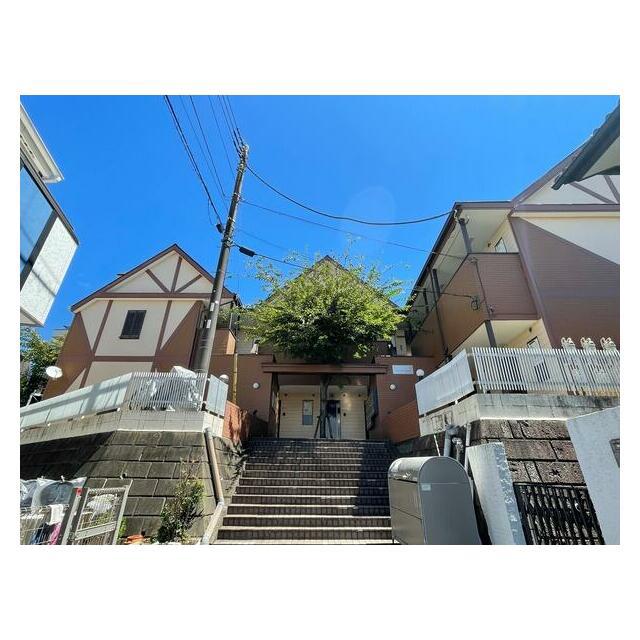 HILLS高座渋谷