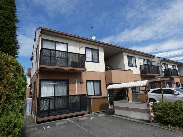 ディアス 上杉A