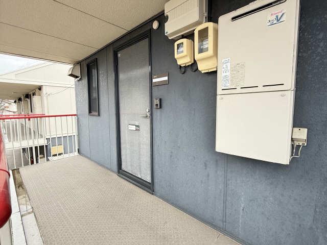 パークハイツ東宮