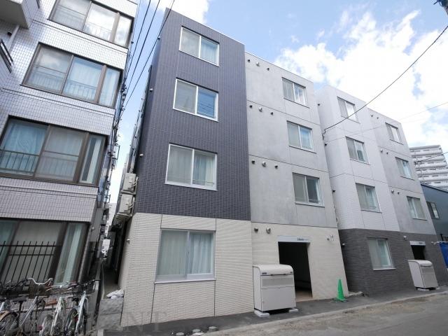 LIBERTE北円山