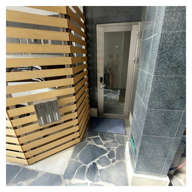 HAGINAKA壱番館