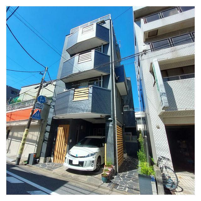 HAGINAKA壱番館