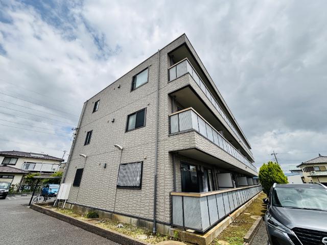 フェンテ南館