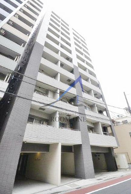 フォレシティ神田多町
