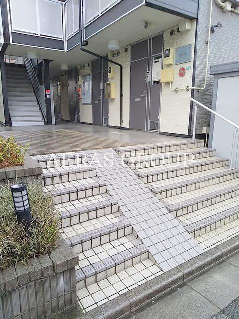 レオパレスリモーネ6
