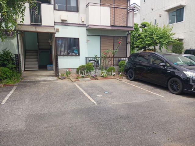 起コーポC