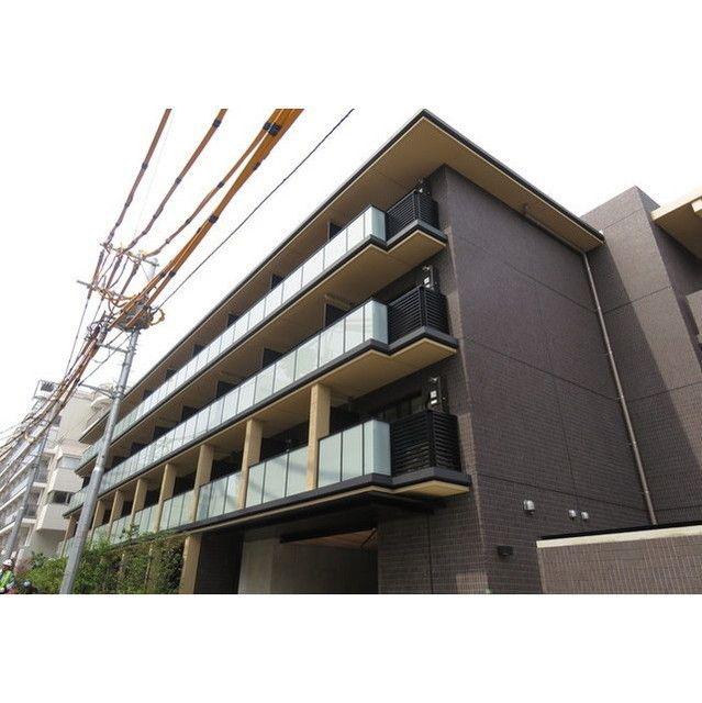 ハーモニーレジデンス新宿御苑 THE ウエスト