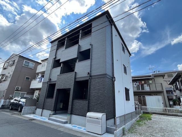 KLEIS古淵II