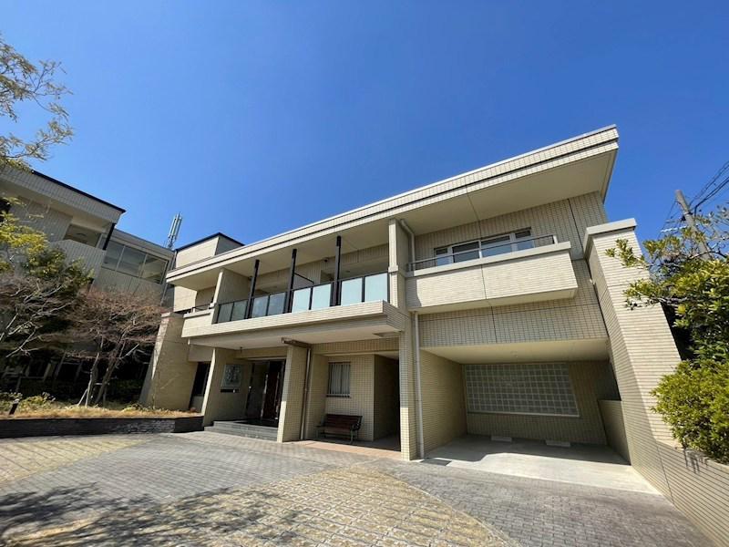 名次町ロジュマン(2LDK/2階)