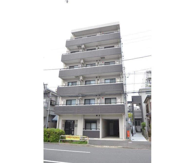 RISING PLACE大森二番館