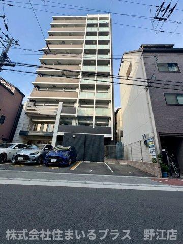 サムティ都島ノース