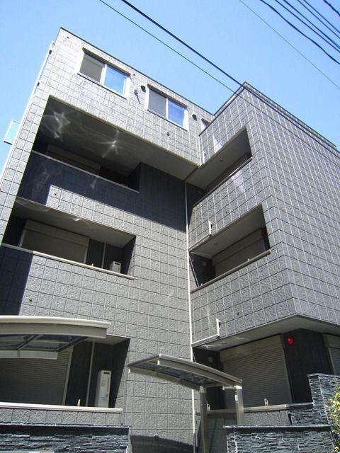 FORTRESS中野坂上