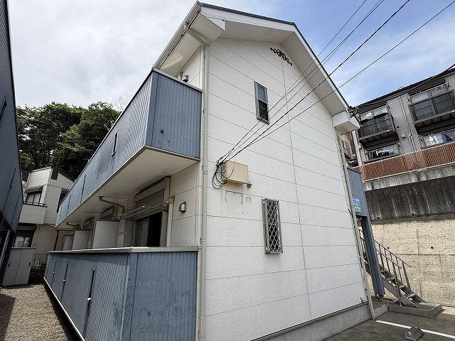 ティーオーパレス峰沢B棟