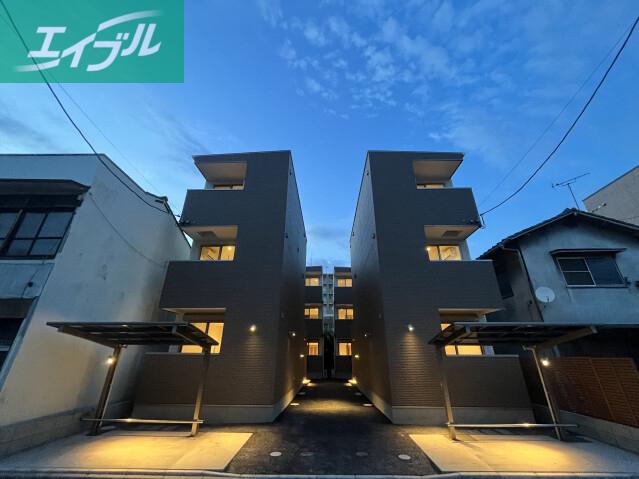 REGALEST 奥田本町I