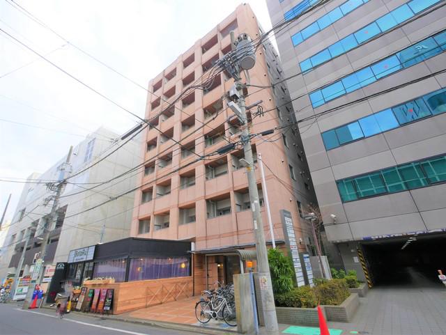 コンソラーレ本厚木