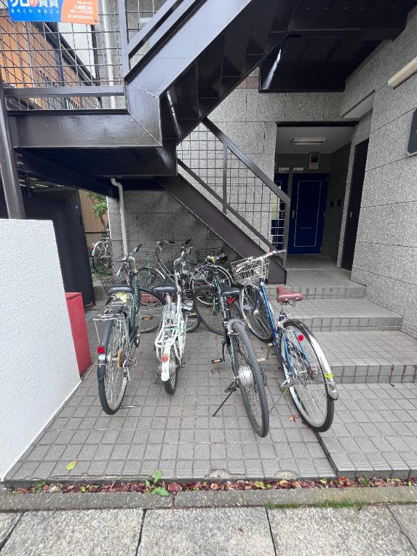 アルファーステージ大宮