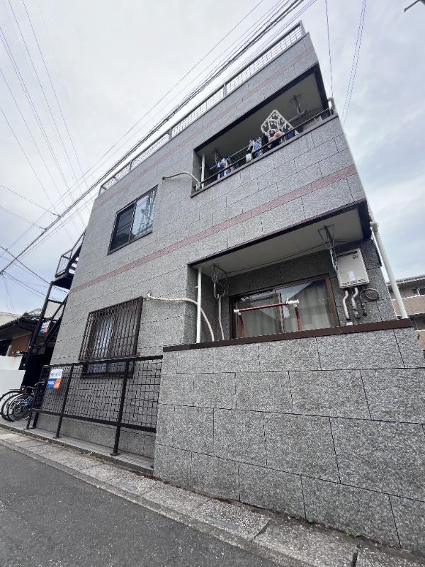 アルファーステージ大宮