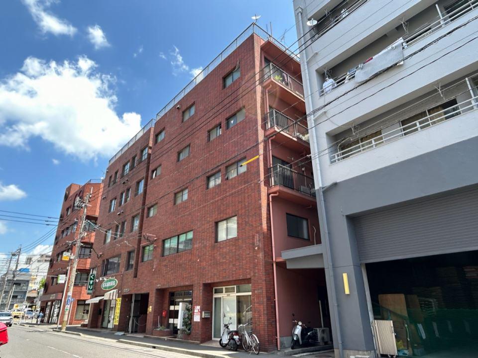 床次ビル