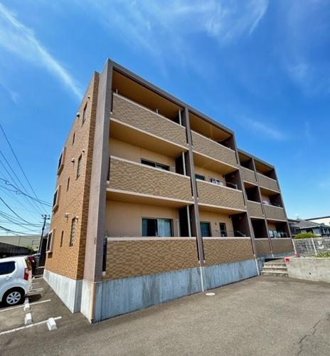 BRIOTERACCE仙台中山
