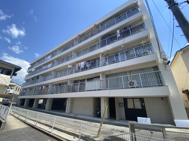室積マンション