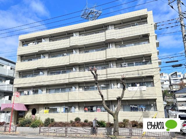 サンシティハイツ