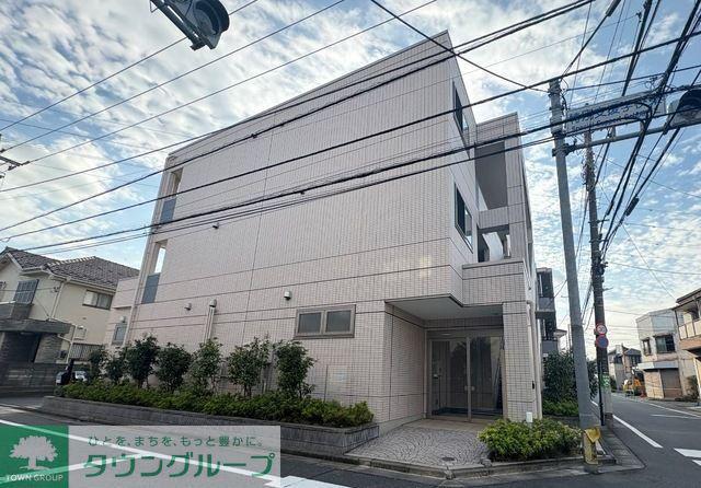 グランメゾン光が丘