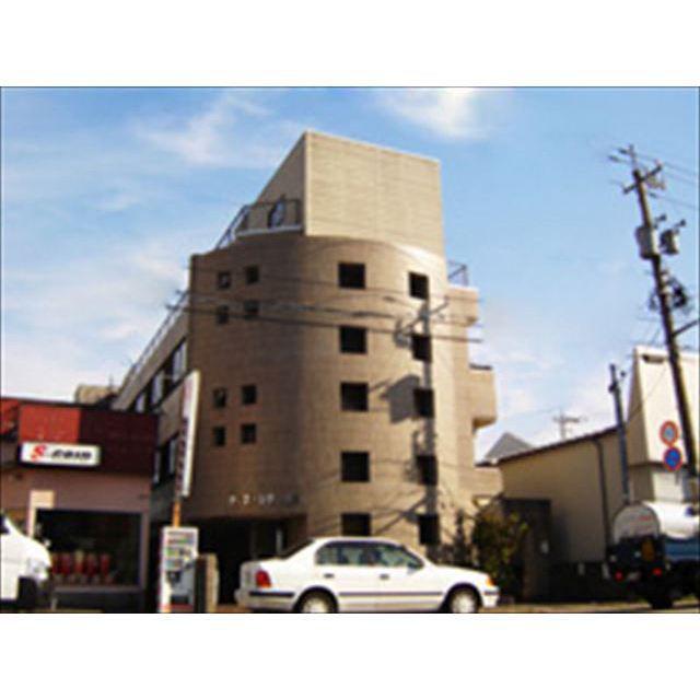 ディア・シティ横川