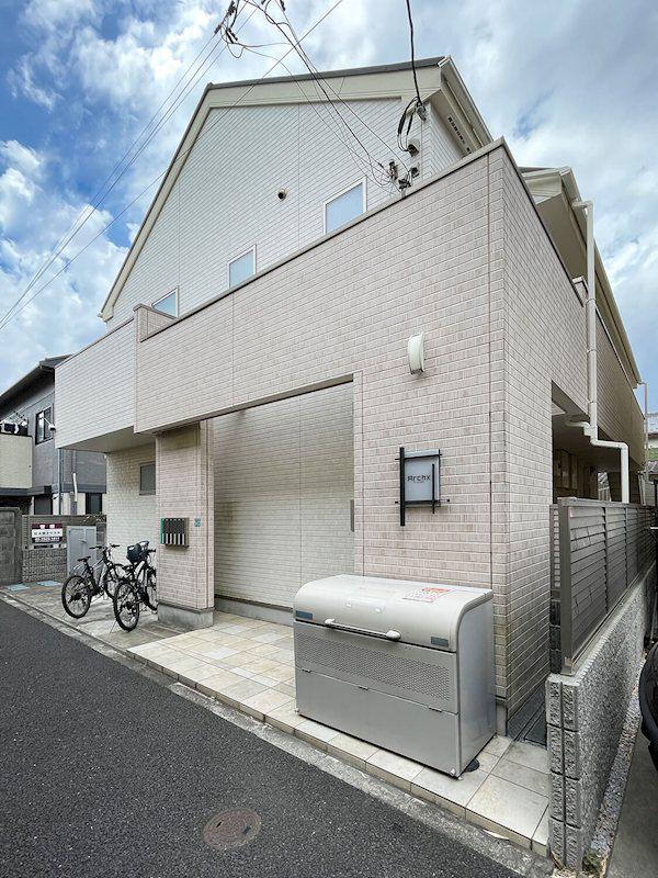 アークス千川(1LDK/1階)