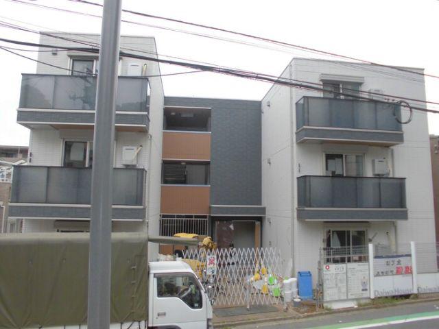 グラナーデ白子