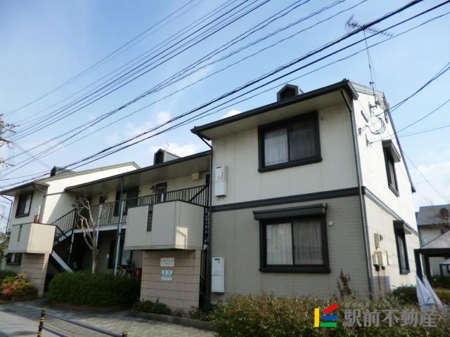 春日第6レジデンス江崎1番館