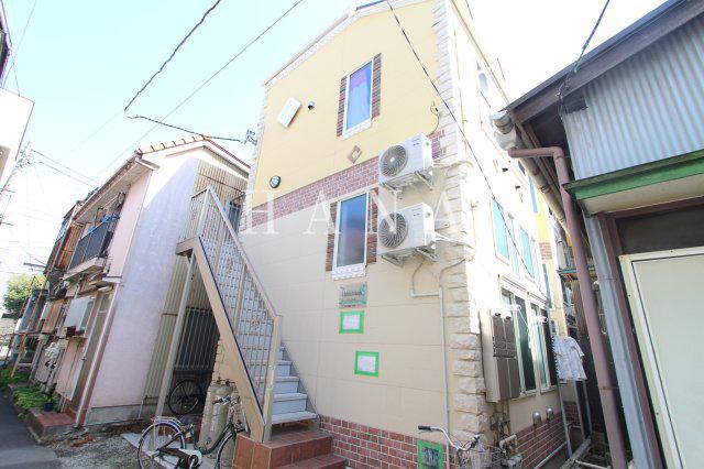 ラロシェル石川町