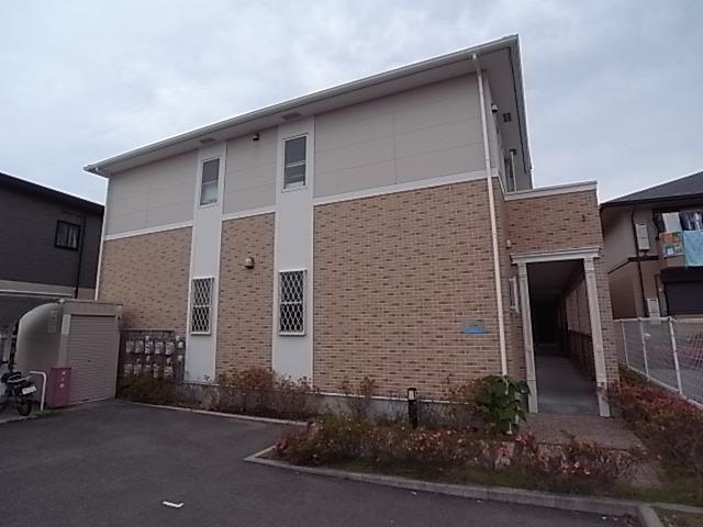 クローバー