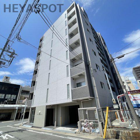 HONNMACHI BOX24