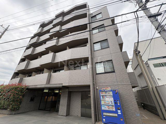 ルーブル二子多摩川