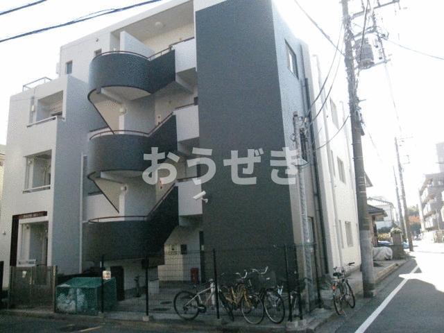 メゾン葵