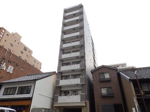グレイス上前津