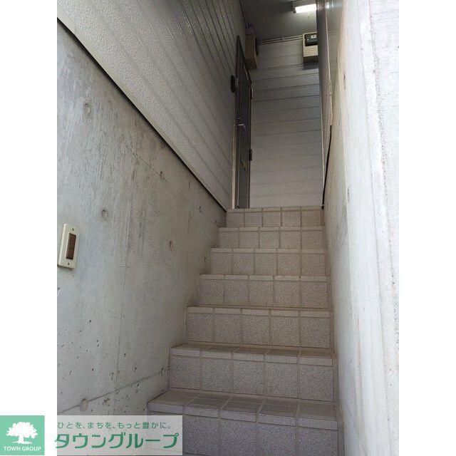 YMハウス