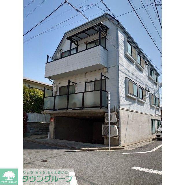 YMハウス