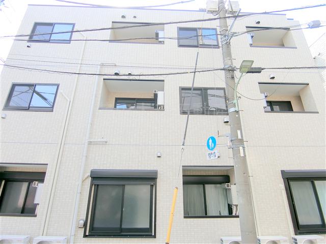 第75シンエイビル