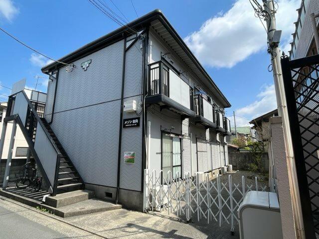 メゾンSR