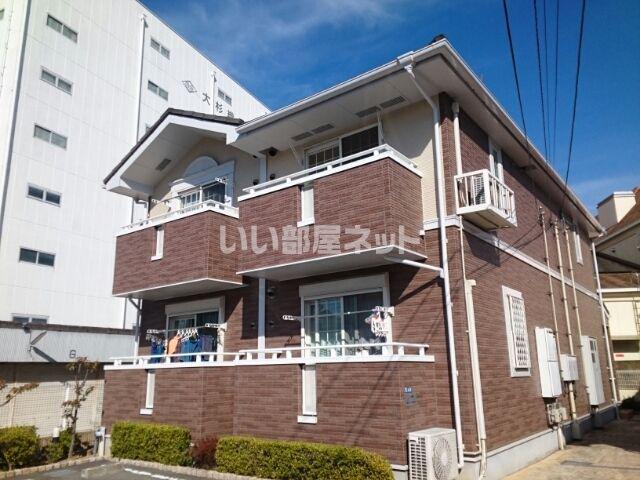 ソルシェール和泉中央I