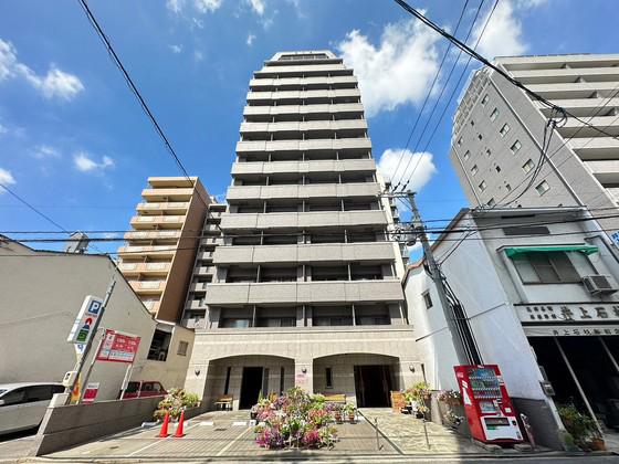ロアール十日市