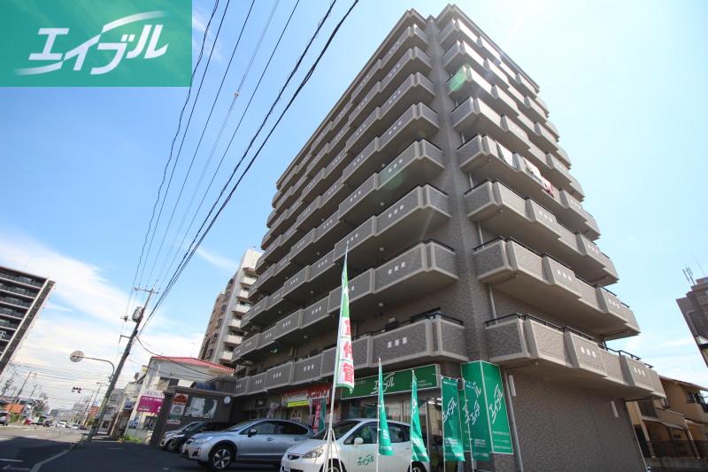 アリベ東古松