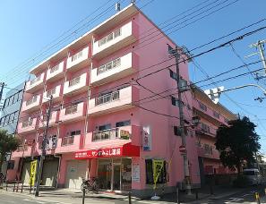 エルロード住吉6号館