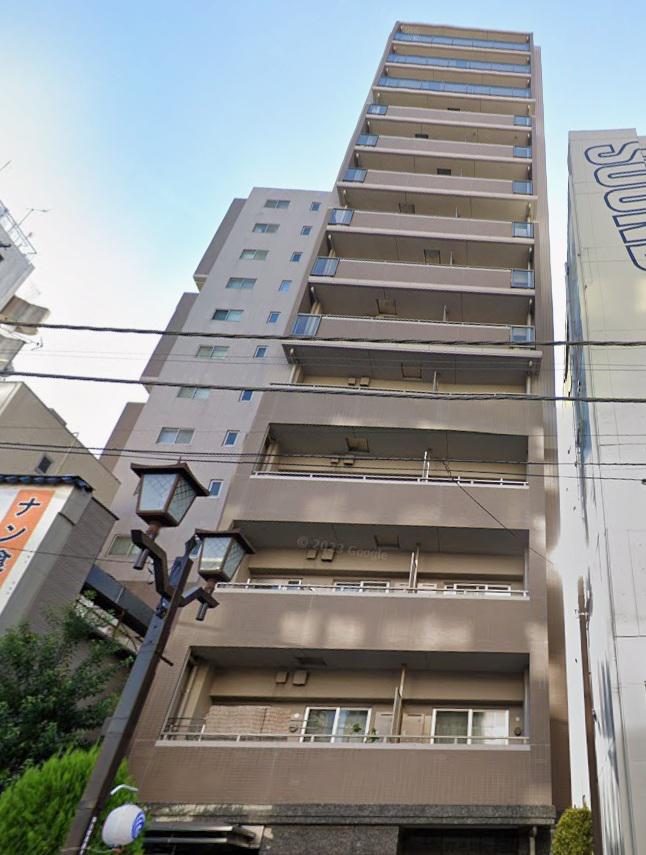 エクセレンシア駒込