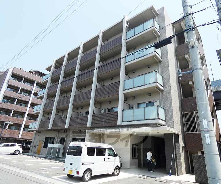 プレコート上鳥羽