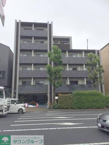 リヴシティ武蔵野ミュジオ